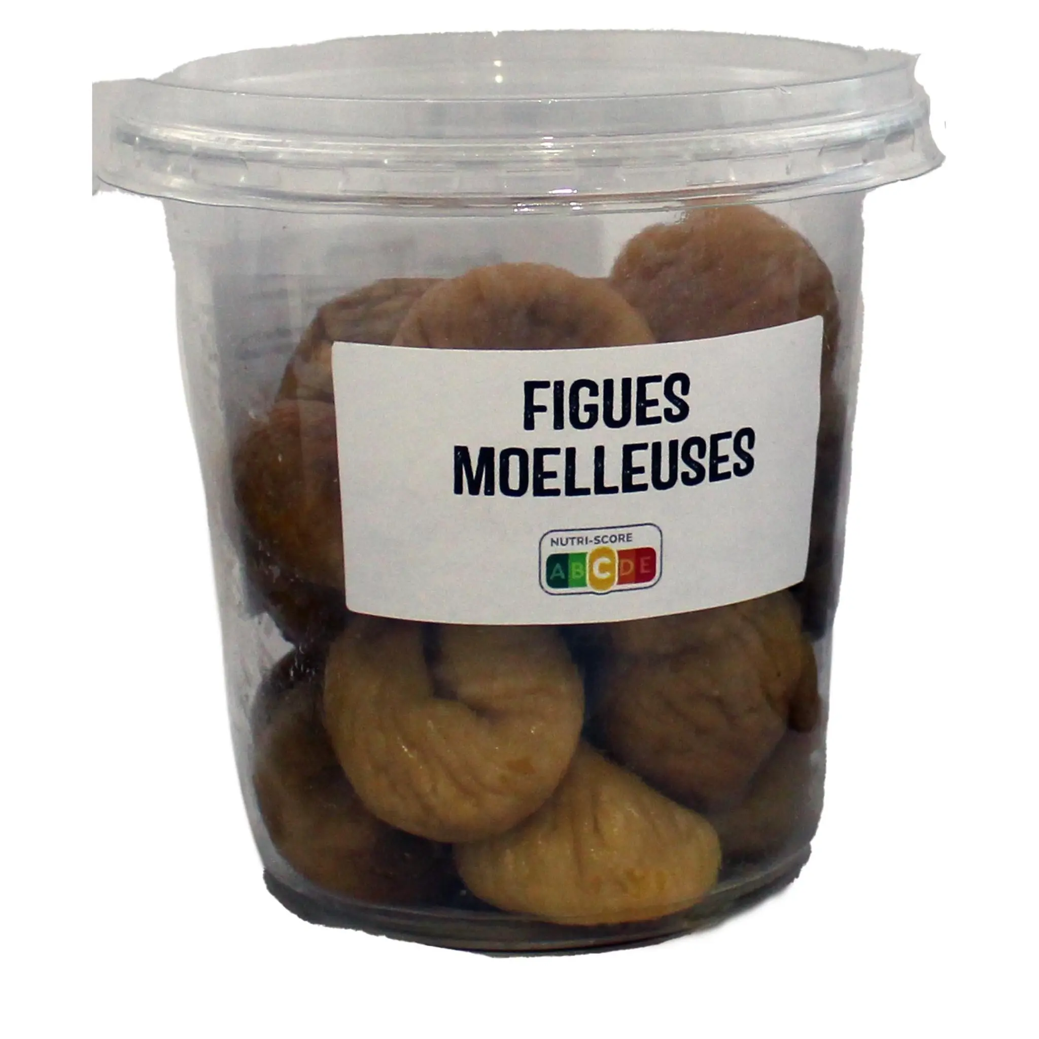 AUCHAN Figues moelleuses