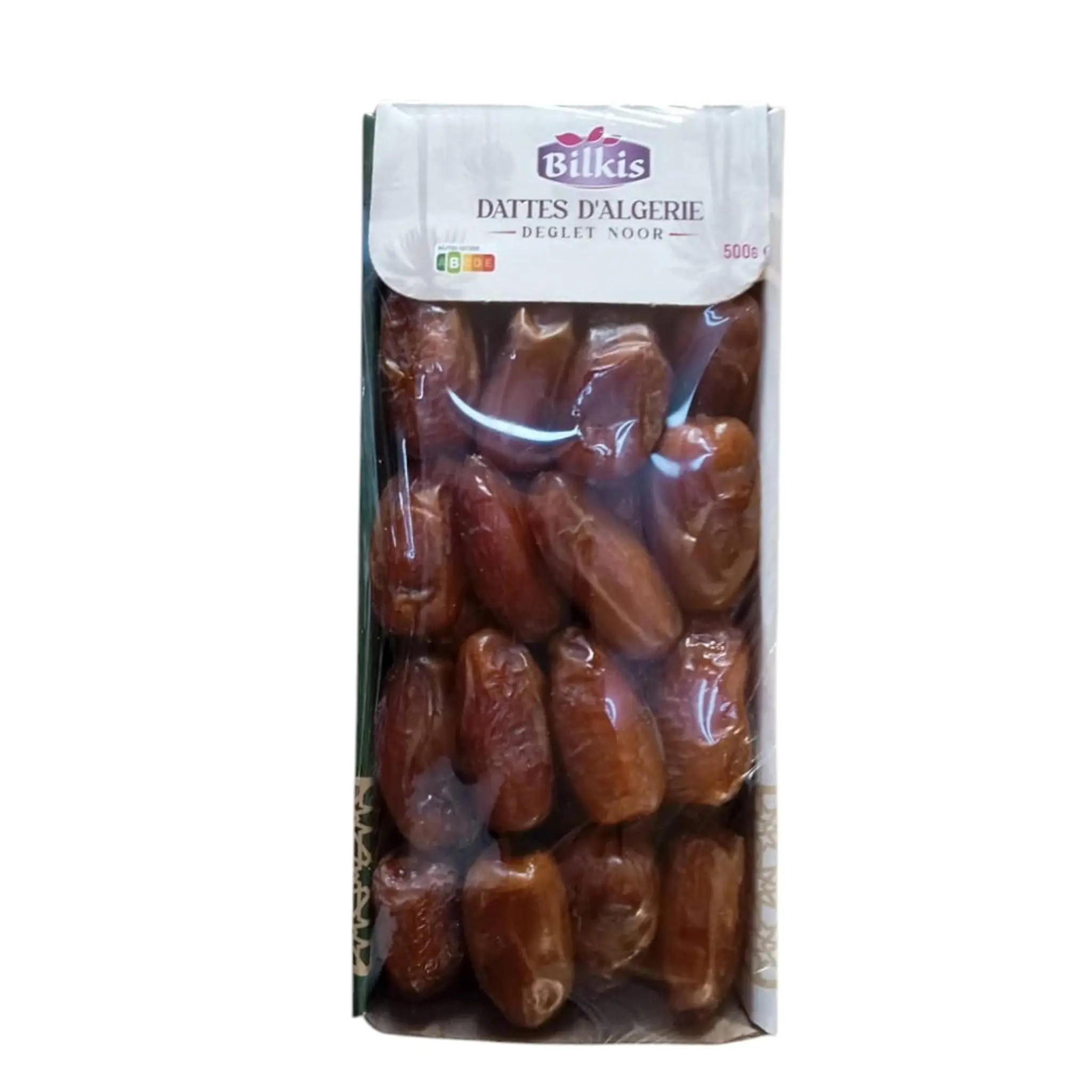 BILKIS Dattes d'Algérie deglet noor