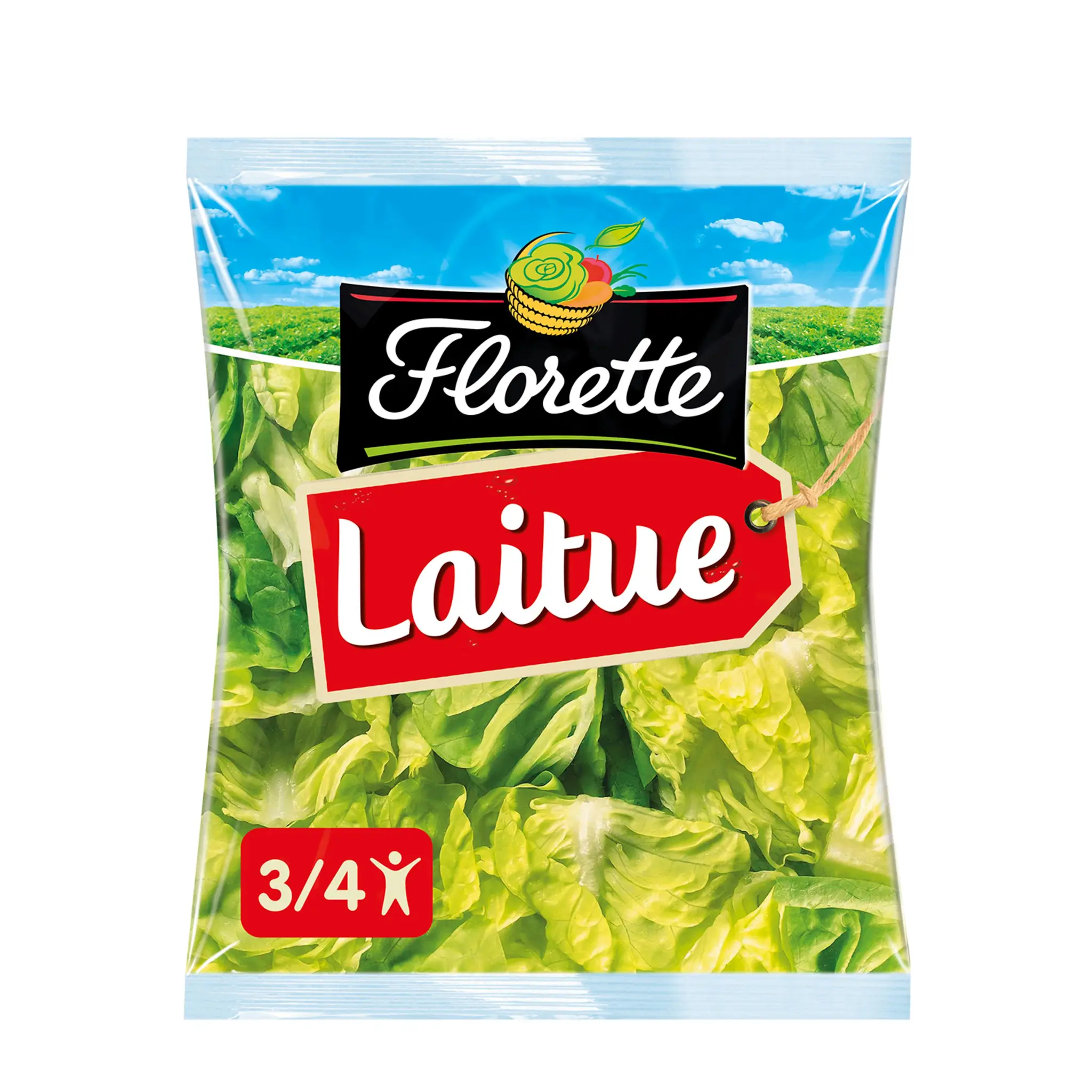FLORETTE Laitue