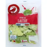AUCHAN Cœur de laitue