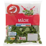 AUCHAN Mâche
