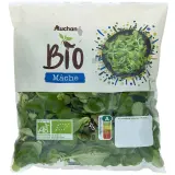 AUCHAN BIO Mâche