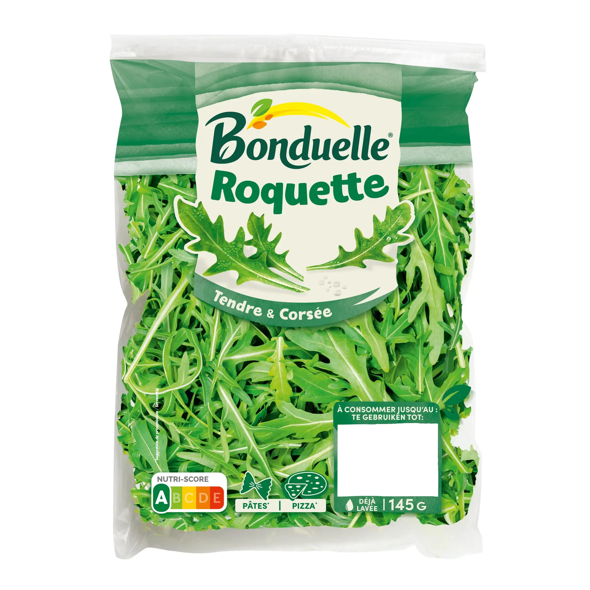 BONDUELLE Roquette