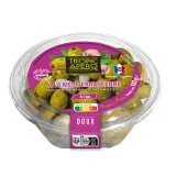 TROPIC APERO Olives vertes dénoyautées à la méditerranéenne