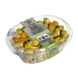 TROPIC APERO Olives vertes dénoyautées à la provençale herbes de Provence
