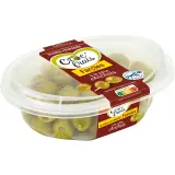 CROC'FRAIS Olives farcies à la pâtes d'anchois