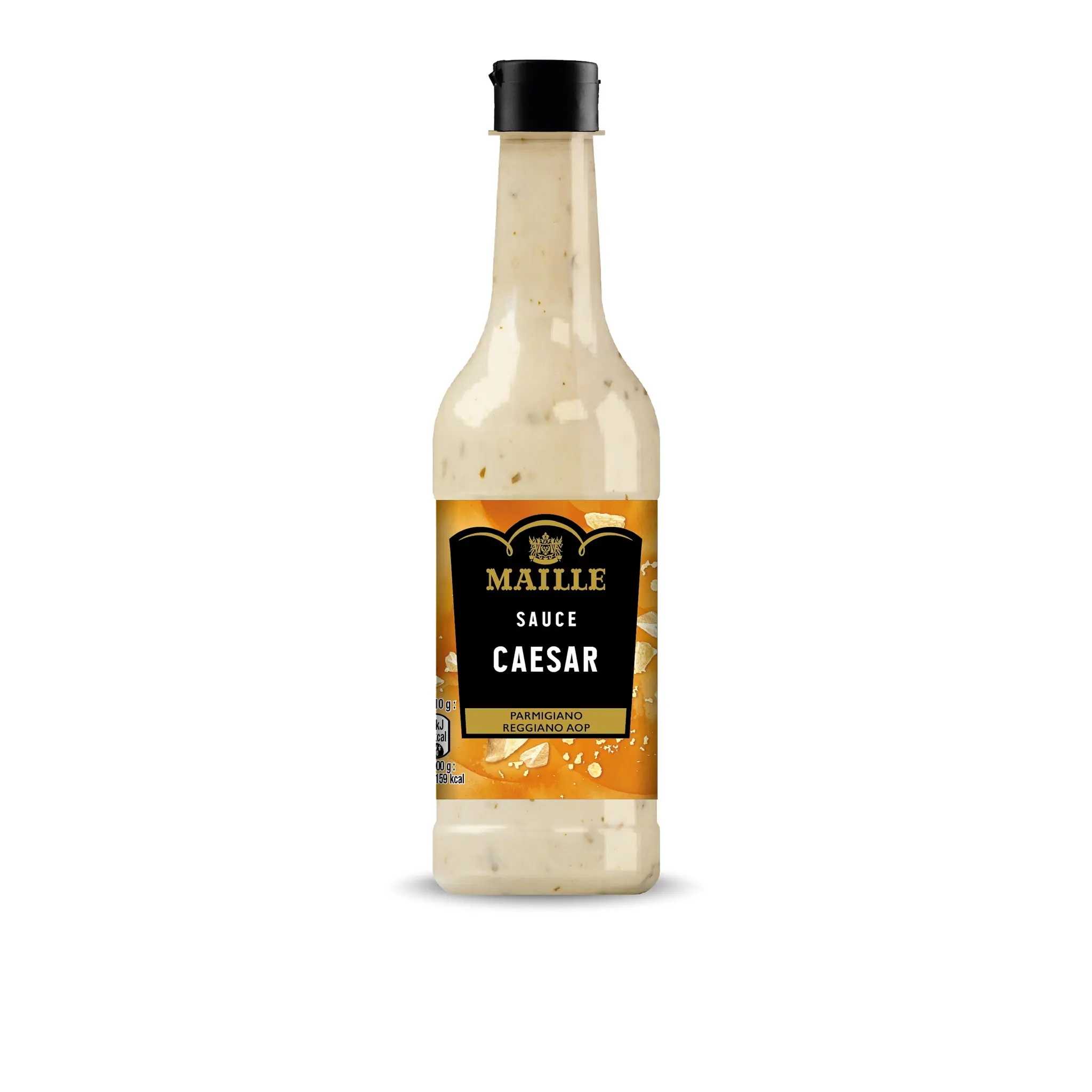 MAILLE Sauce caesar au parmesan AOP