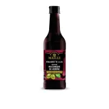 MAILLE Vinaigrette légère vinaigre balsamique de Modène