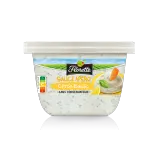 FLORETTE Sauce apéro citron basilic