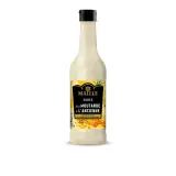 MAILLE Sauce à la moutarde à l'ancienne