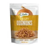 FRESH GOURMET Crispy oignons
