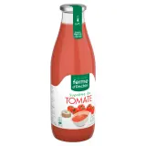 LES RECETTES FERME D'ANCHIN Suprême de tomate