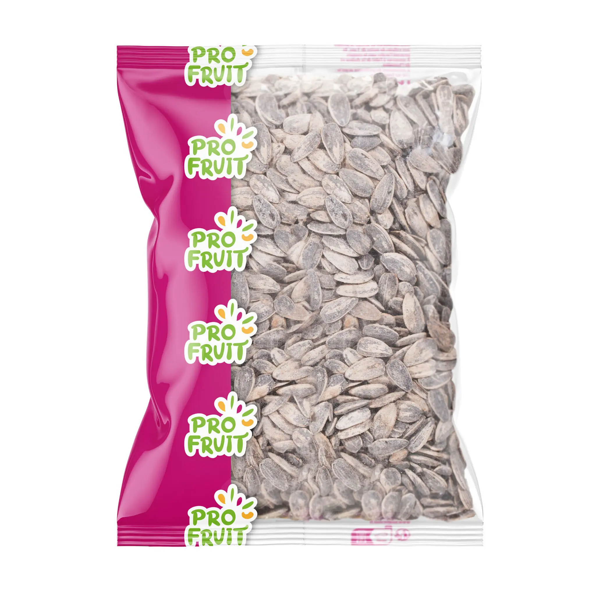 PROFRUIT Graines de tournesol grillées salées