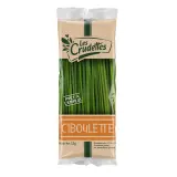 LES CRUDETTES Ciboulette