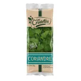 LES CRUDETTES Coriandre