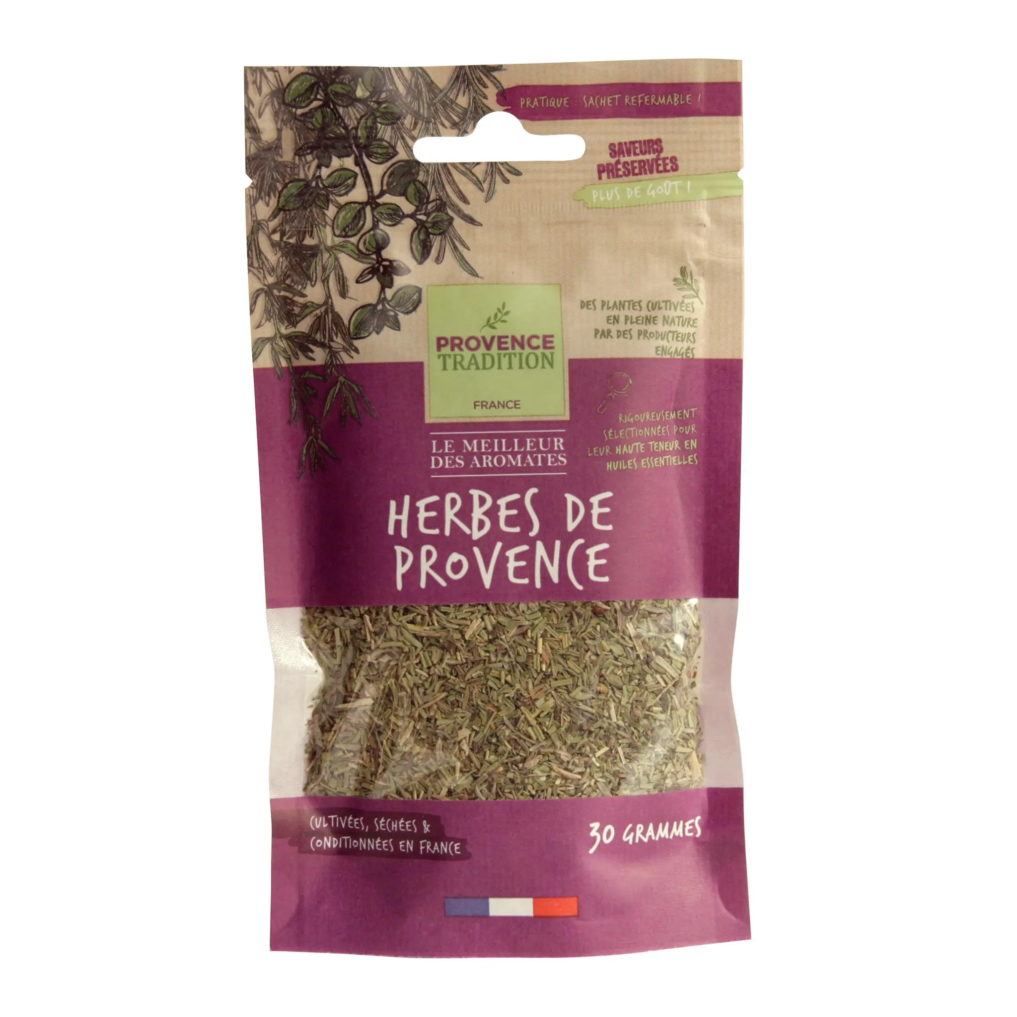PROVENCE TRADITION Herbes de Procence