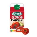 ALVALLE Gazpacho l'original