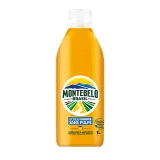 MONTEBELO BRASIL Pur jus d'orange sans pulpe