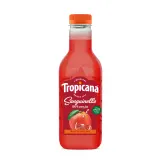 TROPICANA Pur jus d'oranges sanguinello orange sanguine pressée avec pulpe
