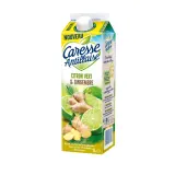 CARESSE ANTILLAISE Boisson au jus de citron vert et gingembre