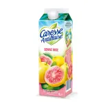CARESSE ANTILLAISE Nectar de goyave