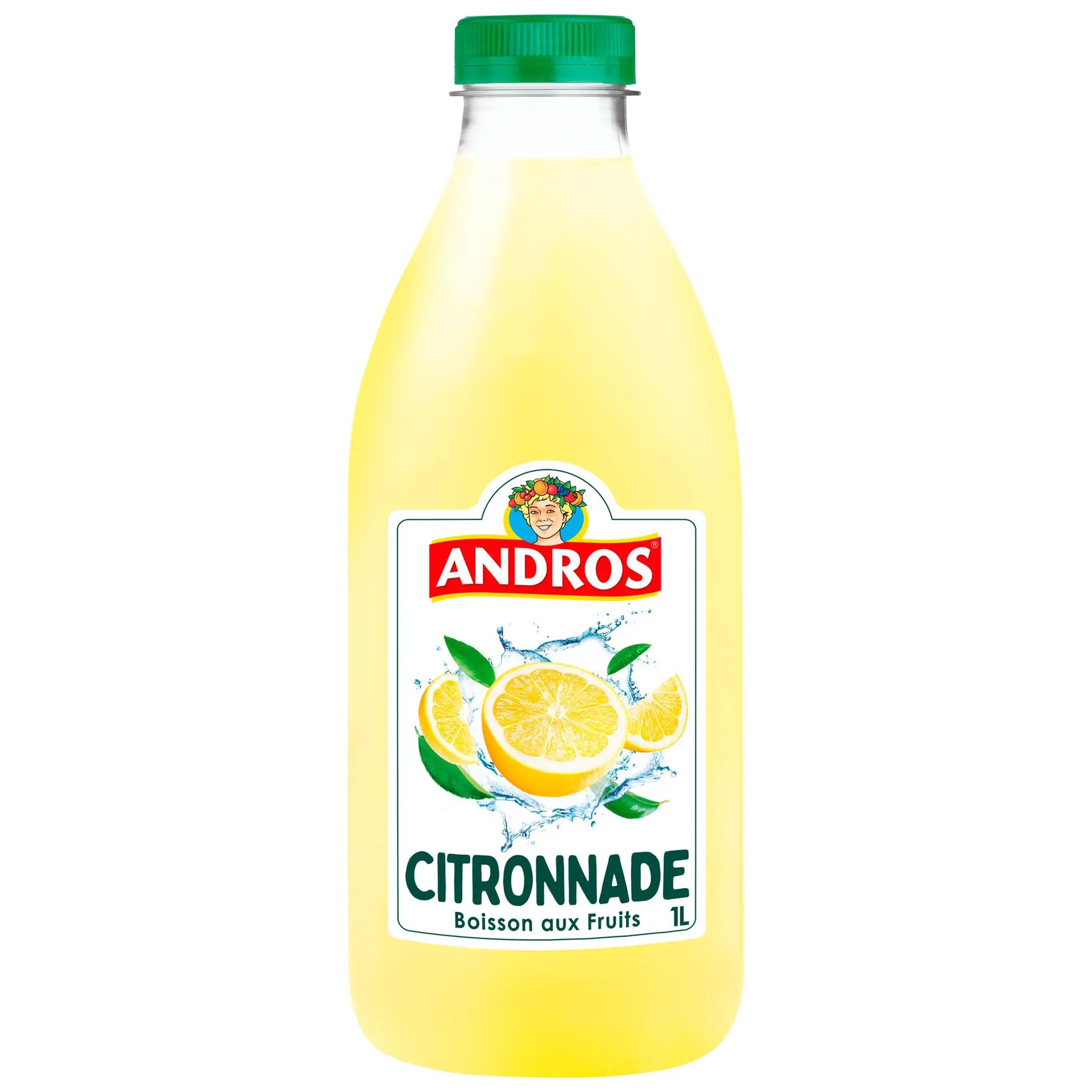ANDROS Citronnade