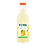 TROPICANA Citronnade au citron de Sicile