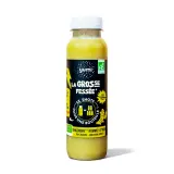 YUMI Jus bio gingembre pomme citron La Grosse fessée