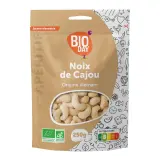 BIODAY Noix de cajou bio origine Vietnam