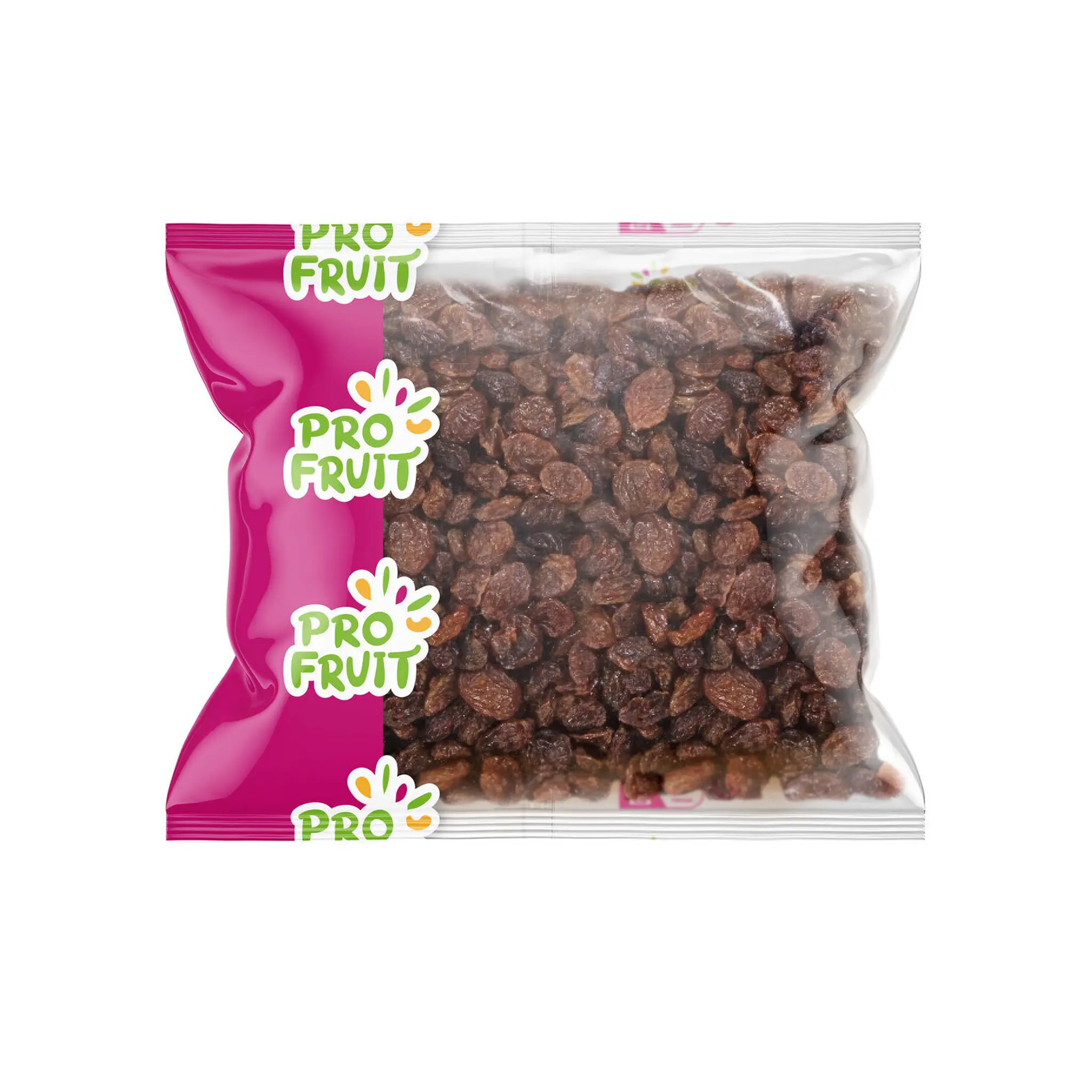 PROFRUIT Raisins secs bruns