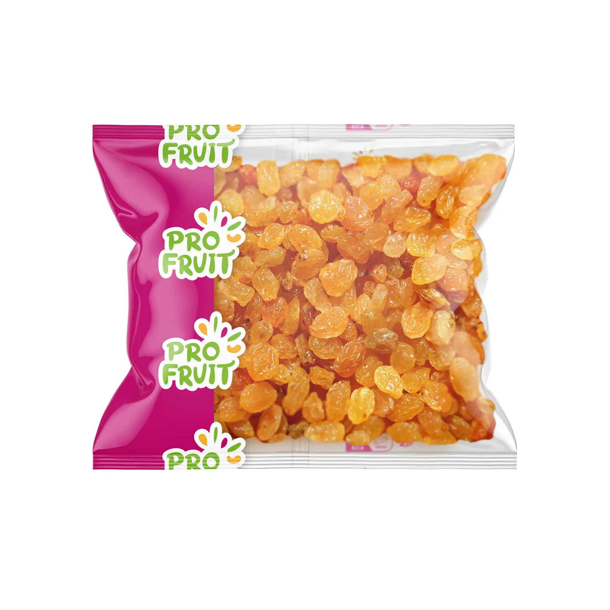 PROFRUIT Raisins Golden fruits secs