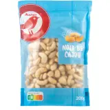 AUCHAN Noix de cajou