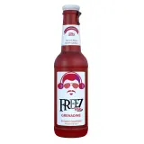 FREEZ MIX Soda grenadine