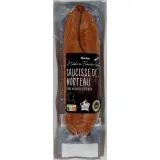 AUCHAN TERROIR Saucisse de Morteau IGP