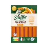 STOEFFLER La saucisse de Francfort