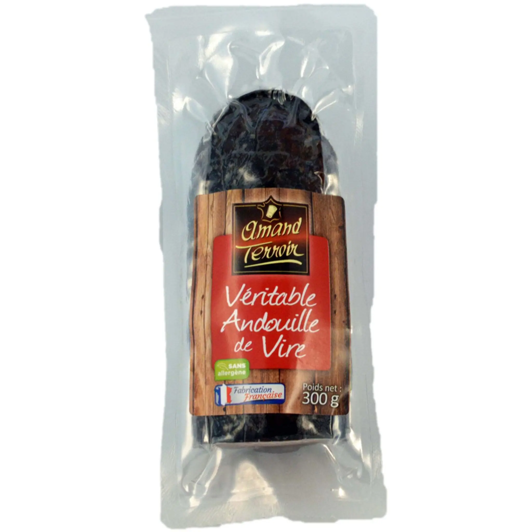 AMAND TERROIR Véritable andouille de Vire