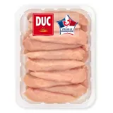 DUC Aiguillettes de poulet blanc