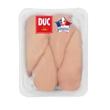 DUC Filets de poulet
