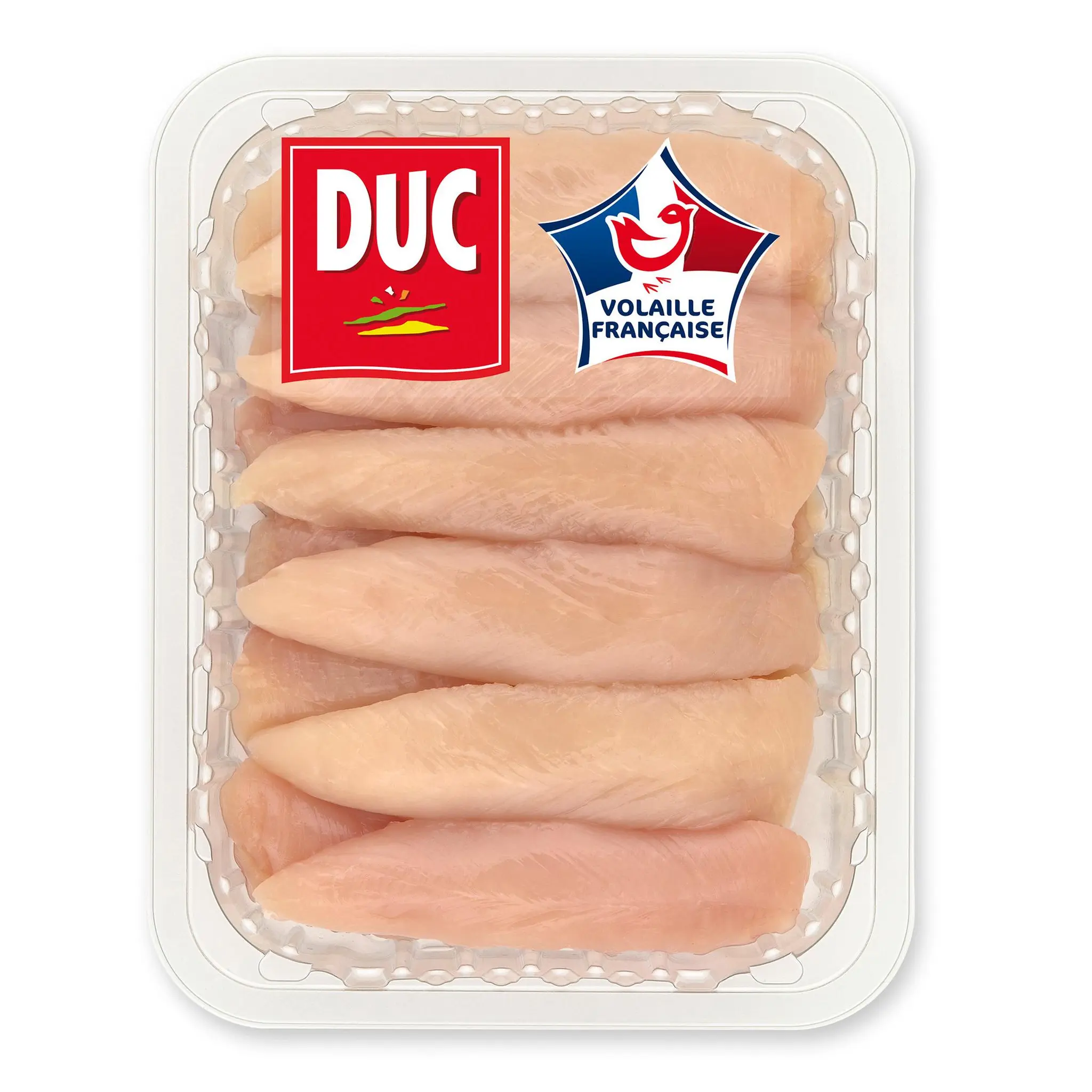 DUC Aiguillette de poulet