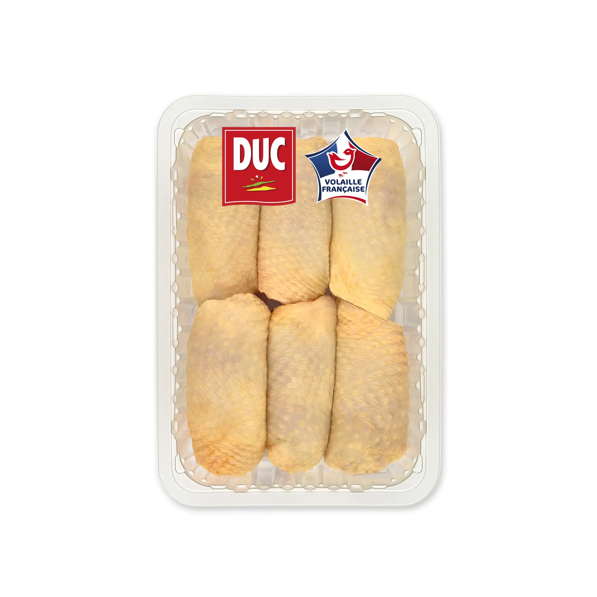 DUC Haut de cuisse de poulet