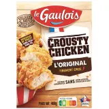LE GAULOIS Crousty chicken original