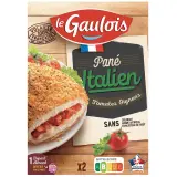 LE GAULOIS Pané italien tomates oignons