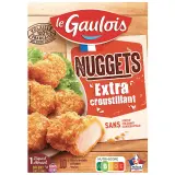 LE GAULOIS Nuggets extra croustillant