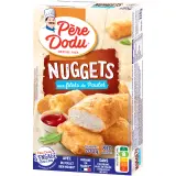 PERE DODU Nuggets aux filets de poulet