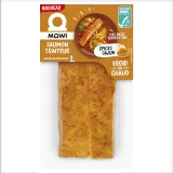 MOWI Saumon traiteur épices cajun