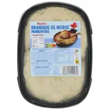 AUCHAN Brandade de morue parmentière