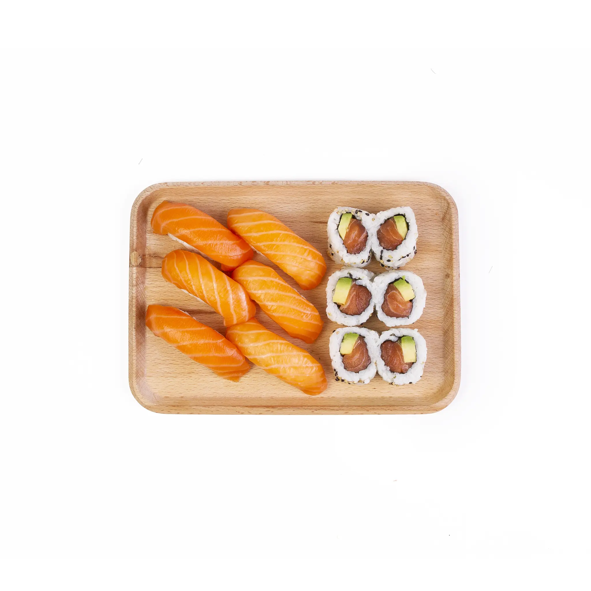 MON CHEF SUSHI Sushi Happy best
