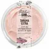 L'ATELIER BLINI Tarama extra œufs de cabillaud fumés au bois de hêtre