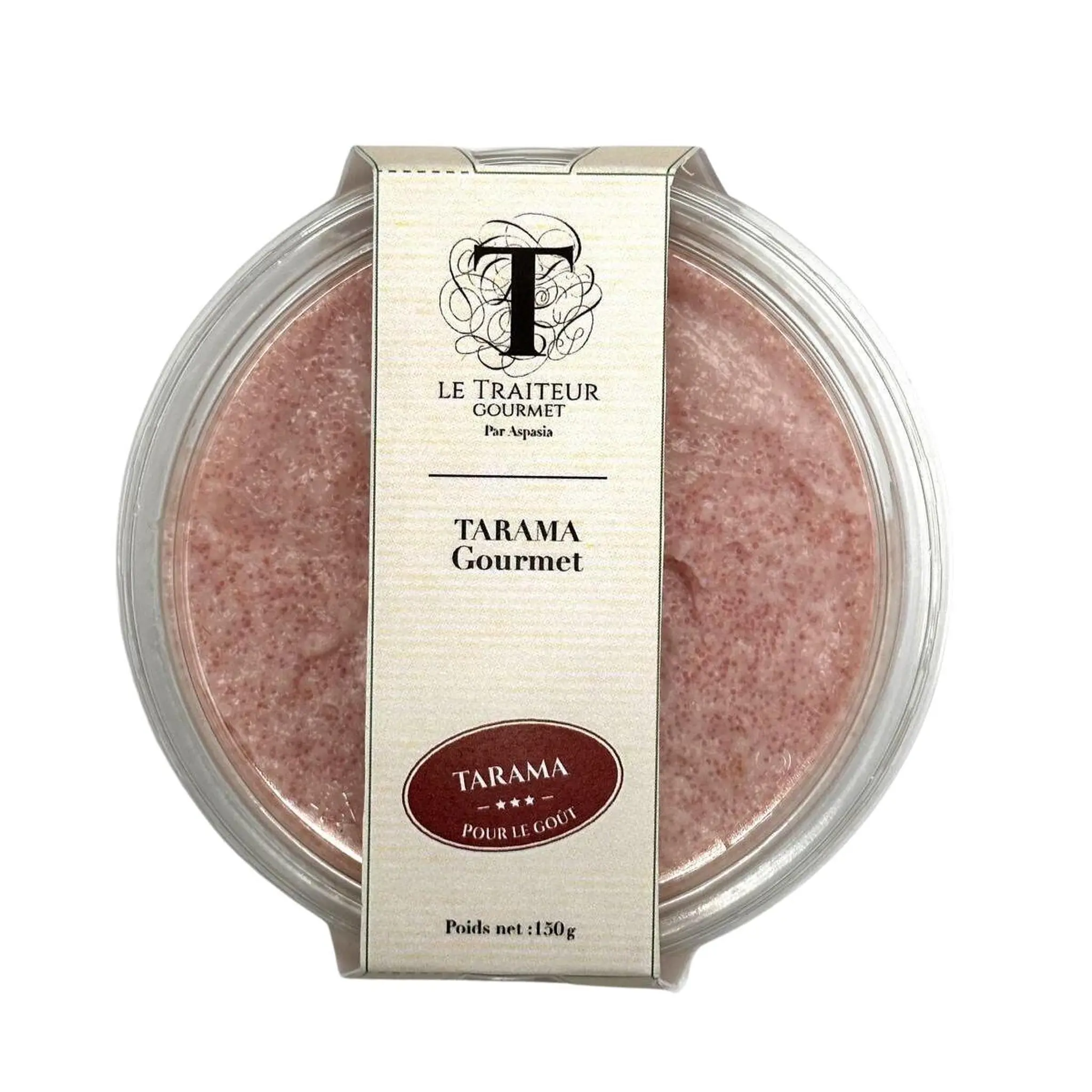 LE TRAITEUR GOURMET Tarama