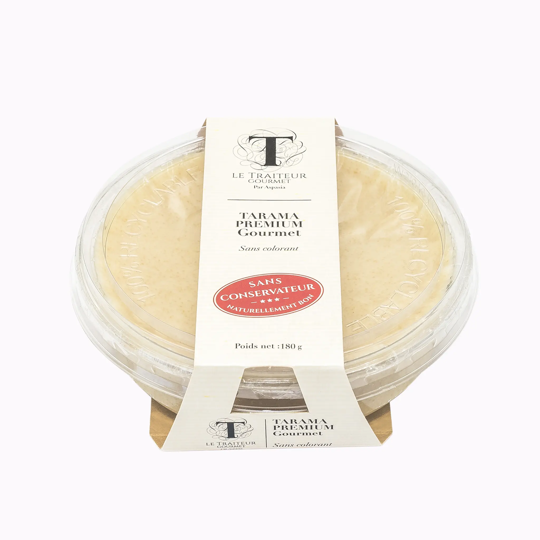 LE TRAITEUR GOURMET Tarama premium